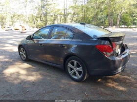 Chevrolet Cruze 1.4L I-4 DOHC, VVT, TURBO, 138HP Front Wheel Drive | Mobile.bg    8