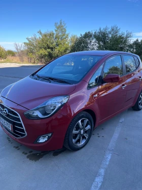 Обява за продажба на Hyundai Ix20 1.6 заводска газ ~18 500 лв. - изображение 2