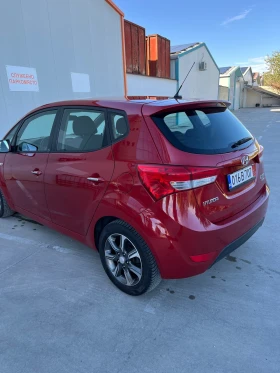 Обява за продажба на Hyundai Ix20 1.6 заводска газ ~18 500 лв. - изображение 3