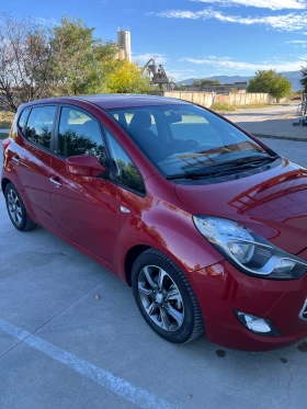 Обява за продажба на Hyundai Ix20 1.6 заводска газ ~18 500 лв. - изображение 5