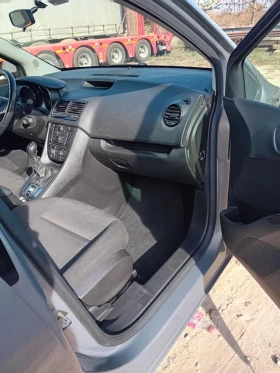 Opel Meriva | Mobile.bg    13