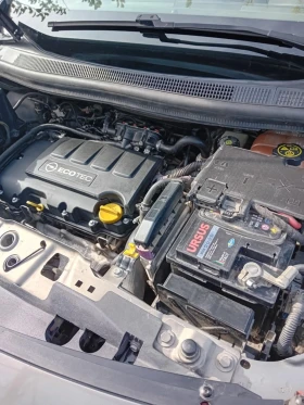 Opel Meriva | Mobile.bg    14
