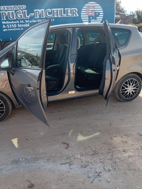 Opel Meriva | Mobile.bg    7