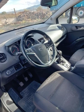 Opel Meriva | Mobile.bg    9