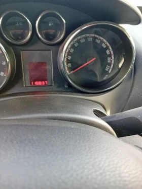 Opel Meriva | Mobile.bg    12