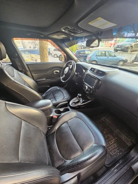 Kia Soul / | Mobile.bg    5