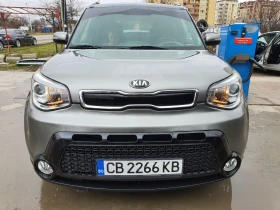 Kia Soul / | Mobile.bg    2