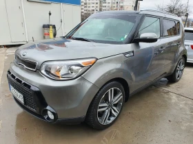     Kia Soul /