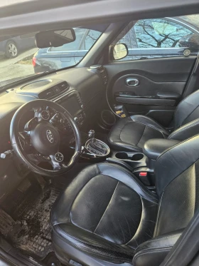 Kia Soul / | Mobile.bg    4
