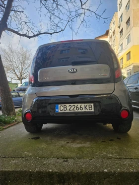 Kia Soul / | Mobile.bg    7