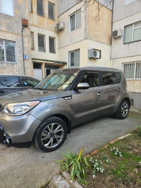 Kia Soul / | Mobile.bg    3
