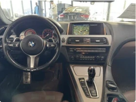 BMW 640 M* SPORT* * * * *  | Mobile.bg    11