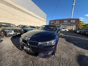 BMW 440 * xDrive * CARFAX * БЕЗ ПЪРВОНАЧАЛНА ВНОСКА