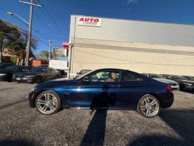 BMW 440 * xDrive * CARFAX * БЕЗ ПЪРВОНАЧАЛНА ВНОСКА - 49800 лв. / 25462.34 € - 18621081 2