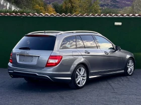 Обява за продажба на Mercedes-Benz C 250 4Matic AMG SWISS Harma-Kardon Памет ЛИЗИНГ ~16 900 лв. - изображение 3 | Auto.bg Обява за продажба на Mercedes-Benz C 250 4Matic AMG SWISS Harma-Kardon Памет ЛИЗИНГ ~16 900 лв. - изображение 3