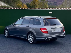 Обява за продажба на Mercedes-Benz C 250 4Matic AMG SWISS Harma-Kardon Памет ЛИЗИНГ ~16 900 лв. - изображение 4 | Auto.bg Обява за продажба на Mercedes-Benz C 250 4Matic AMG SWISS Harma-Kardon Памет ЛИЗИНГ ~16 900 лв. - изображение 4