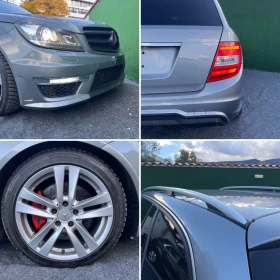 Обява за продажба на Mercedes-Benz C 250 4Matic AMG SWISS Harma-Kardon Памет ЛИЗИНГ ~16 900 лв. - изображение 11 | Auto.bg Обява за продажба на Mercedes-Benz C 250 4Matic AMG SWISS Harma-Kardon Памет ЛИЗИНГ ~16 900 лв. - изображение 11