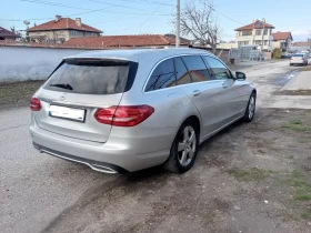 Mercedes-Benz C 220 Кожа, навигация  - 24880 лв. / 12720.94 € - 67913574 6