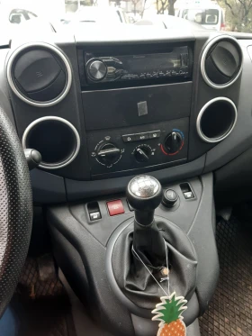 Citroen Berlingo | Mobile.bg    5