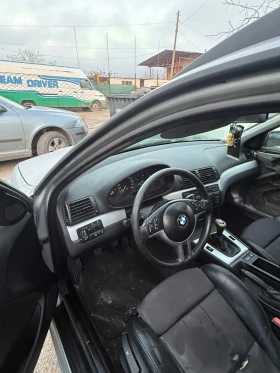 BMW 320 320D 136 коня, снимка 3 — Bazar.bg BMW 320 320D 136 коня, снимка 3