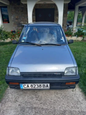 Daewoo Tico | Mobile.bg    2