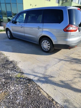 Ford Galaxy, снимка 4 — Bazar.bg Ford Galaxy, снимка 4