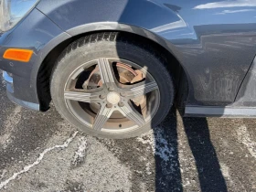 Mercedes-Benz C 250 2013 RWD * БЕЗ ПЪРВОНАЧАЛНА ВНОСКА* , снимка 9