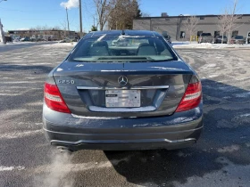 Mercedes-Benz C 250 2013 RWD * БЕЗ ПЪРВОНАЧАЛНА ВНОСКА* , снимка 7