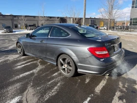 Mercedes-Benz C 250 2013 RWD * БЕЗ ПЪРВОНАЧАЛНА ВНОСКА* , снимка 6