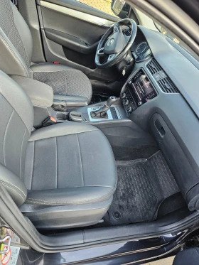 Skoda Octavia 1.5  TGI, снимка 7