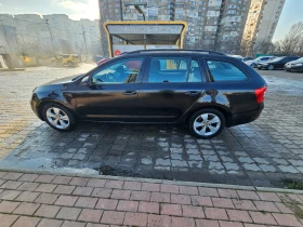 Skoda Octavia 1.5  TGI, снимка 5