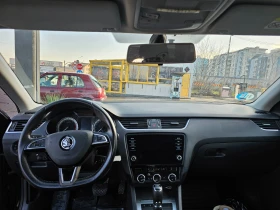 Skoda Octavia 1.5  TGI, снимка 6