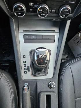Skoda Octavia 1.5  TGI, снимка 11