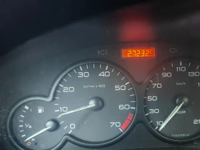 Peugeot 206 - 650 € / 1271.29 лв. - 59951826 7