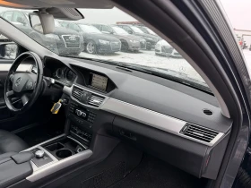 Mercedes-Benz E 250 CDI 4MATIC AVTOMAT/NAVI/KOJA EURO 5 - 8300 € / 16233.39 лв. - 45432306 10