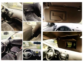 Hyundai I30 /FACE LIFT/БЕЗ АНАЛОГ/РЕГИСТРИРАН/PREMIUM/1-ВИ/BG/ - 3323 € / 6499.22 лв. - 79630054 6