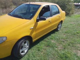 Fiat Albea - 1800 € / 3520.49 лв. - 37038605 4