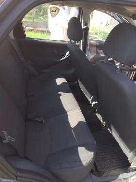 Fiat Albea - 1800 € / 3520.49 лв. - 37038605 2