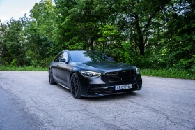 Mercedes-Benz S 400 ����� / ������ / �������� �� 04.2027 | Mobile.bg � ����� ������ 14