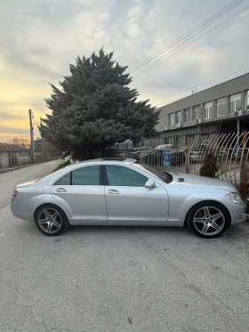 Mercedes-Benz S 450 S450i ������/��� | Mobile.bg � ����� ������ 2