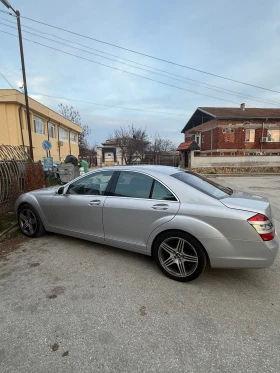Mercedes-Benz S 450 S450i ������/��� | Mobile.bg � ����� ������ 4