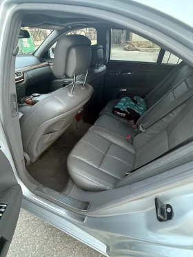 Mercedes-Benz S 450 S450i ������/��� | Mobile.bg � ����� ������ 6