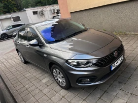Fiat Tipo 1.4lpg