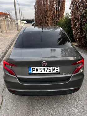 Fiat Tipo - 7000 € / 13690.81 лв. - 87069017 3