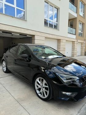 Seat Leon - 11400 € / 22296.46 лв. - 17379263 6