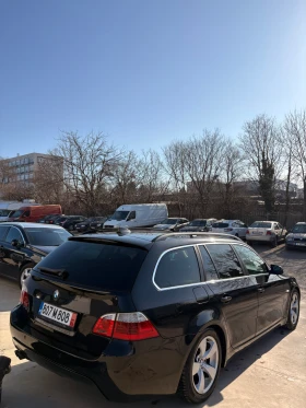 BMW 530 530 face - 6700 € / 13104.06 лв. - 38996349 3