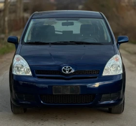 Toyota Corolla verso Toyota Corolla Verso 1.8 VVT-i, 129 к.с., 2006 г - 3400 € / 6649.82 лв. - 78014938 2