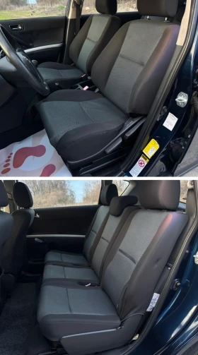 Toyota Corolla verso Toyota Corolla Verso 1.8 VVT-i, 129 к.с., 2006 г - 3400 € / 6649.82 лв. - 78014938 9