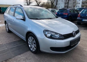VW Golf - 5200 € / 10170.32 лв. - 54366895 3