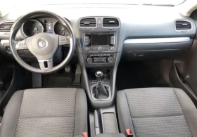 VW Golf - 5200 € / 10170.32 лв. - 54366895 11